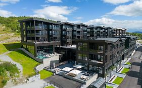 Riddergaarden Mountain Lodge, Beitostølen